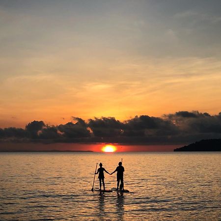 Hotel Ta-Lay Time Kohmak Koh Mak Exterior foto
