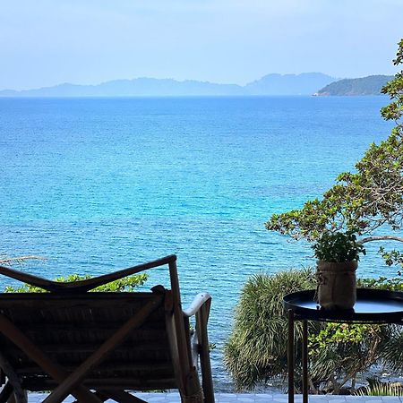 Hotel Ta-Lay Time Kohmak Koh Mak Exterior foto