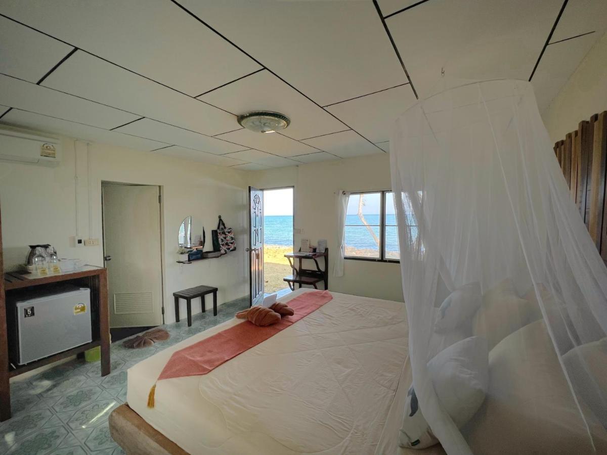 Hotel Ta-Lay Time Kohmak Koh Mak Exterior foto