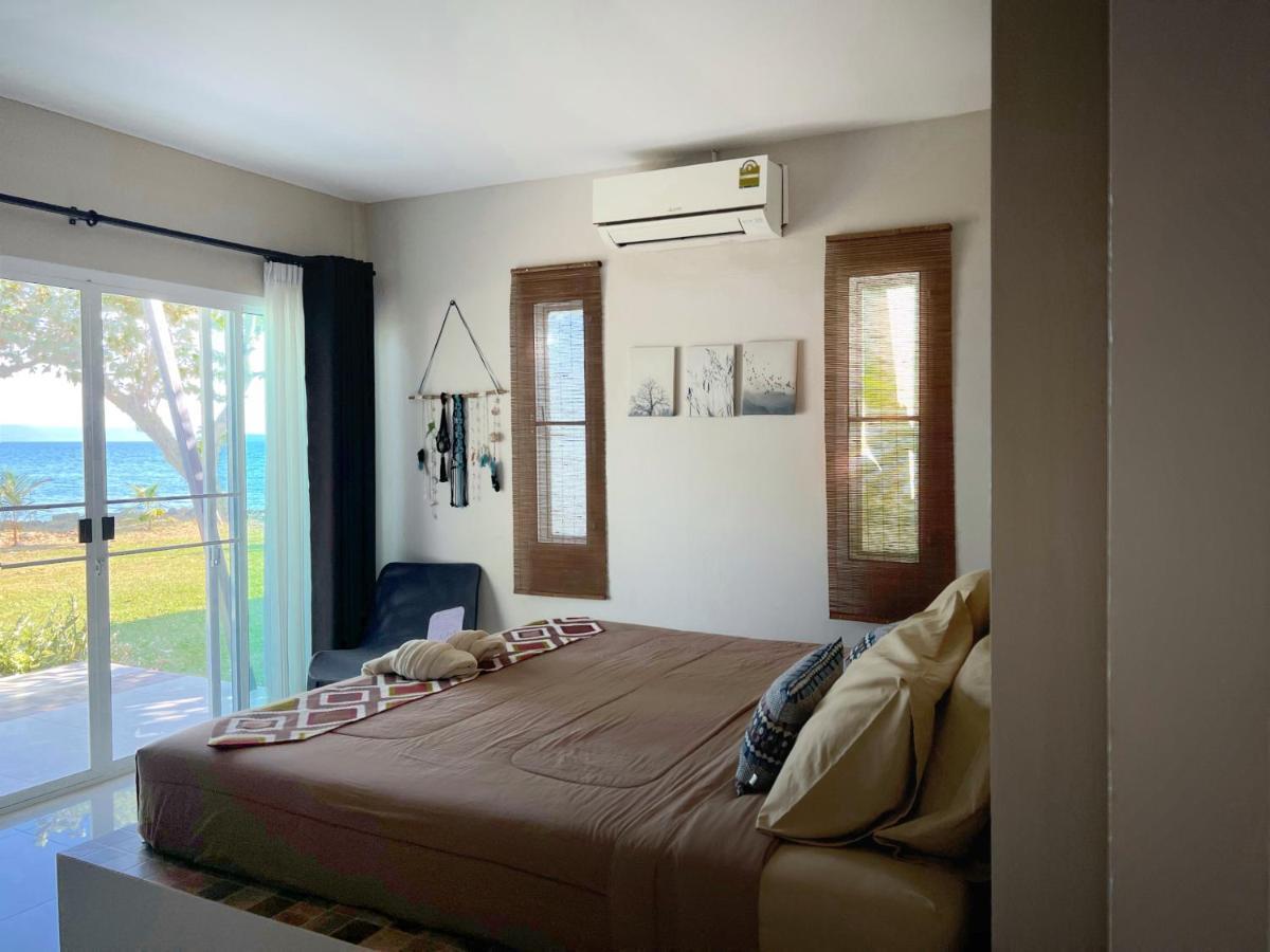 Hotel Ta-Lay Time Kohmak Koh Mak Exterior foto