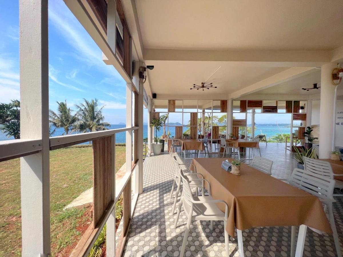 Hotel Ta-Lay Time Kohmak Koh Mak Exterior foto