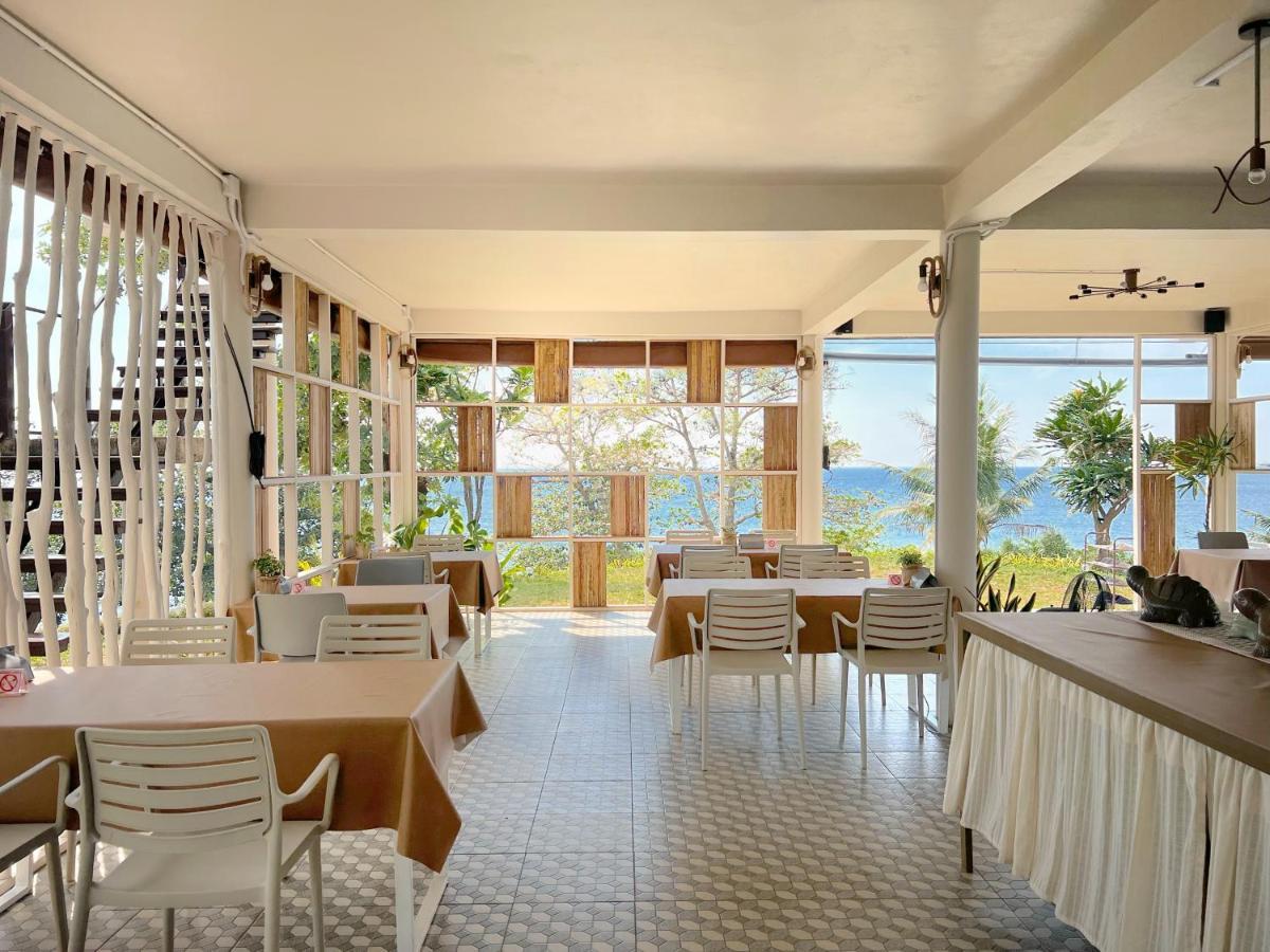 Hotel Ta-Lay Time Kohmak Koh Mak Exterior foto