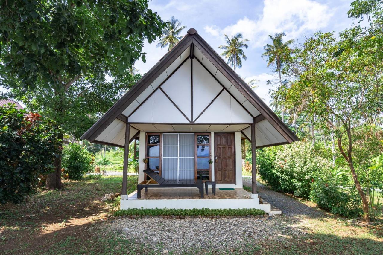 Hotel Ta-Lay Time Kohmak Koh Mak Exterior foto