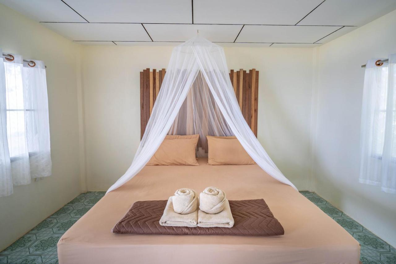Hotel Ta-Lay Time Kohmak Koh Mak Exterior foto